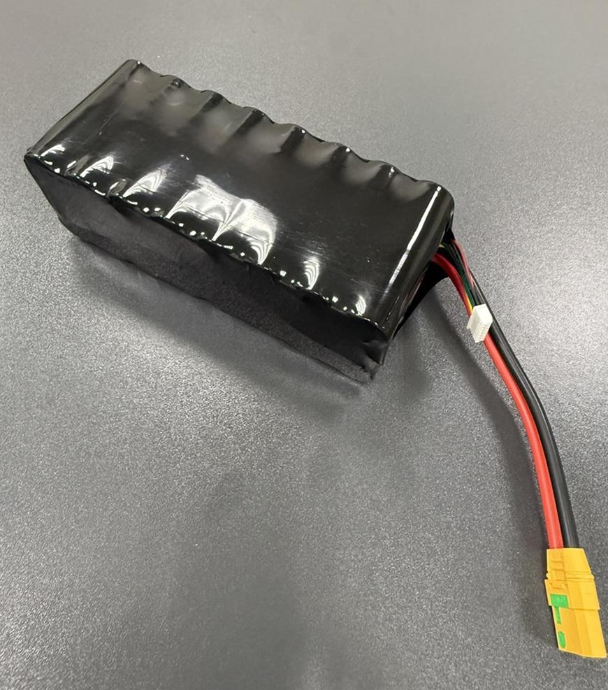 24V鋰電池模組